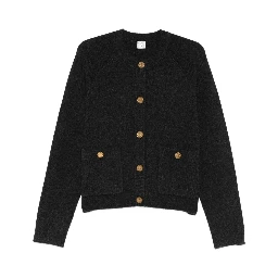 TOTEME PRE Sweaters Grey