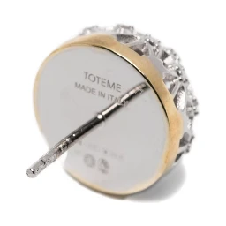 مجوهرات توتيم الفضية