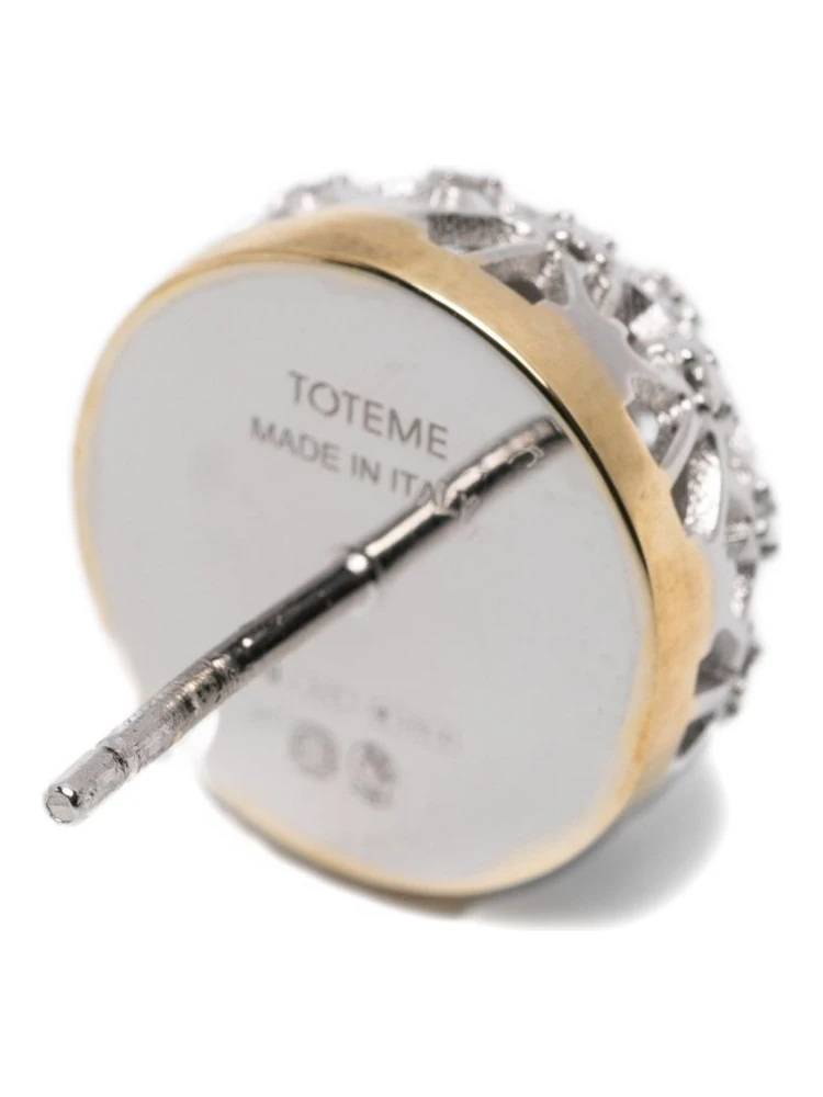 TOTEME PRE Bijoux Silver alternative