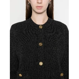 TOTEME PRE Sweaters Grey