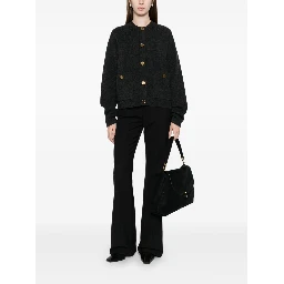 TOTEME PRE Sweaters Grey