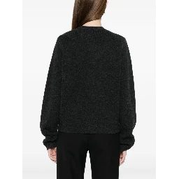 TOTEME PRE Sweaters Grey