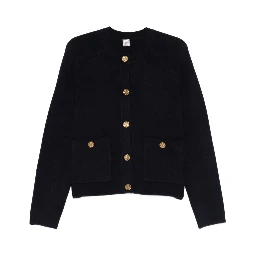 TOTEME PRE Sweaters Blue