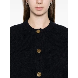 TOTEME PRE Sweaters Blue