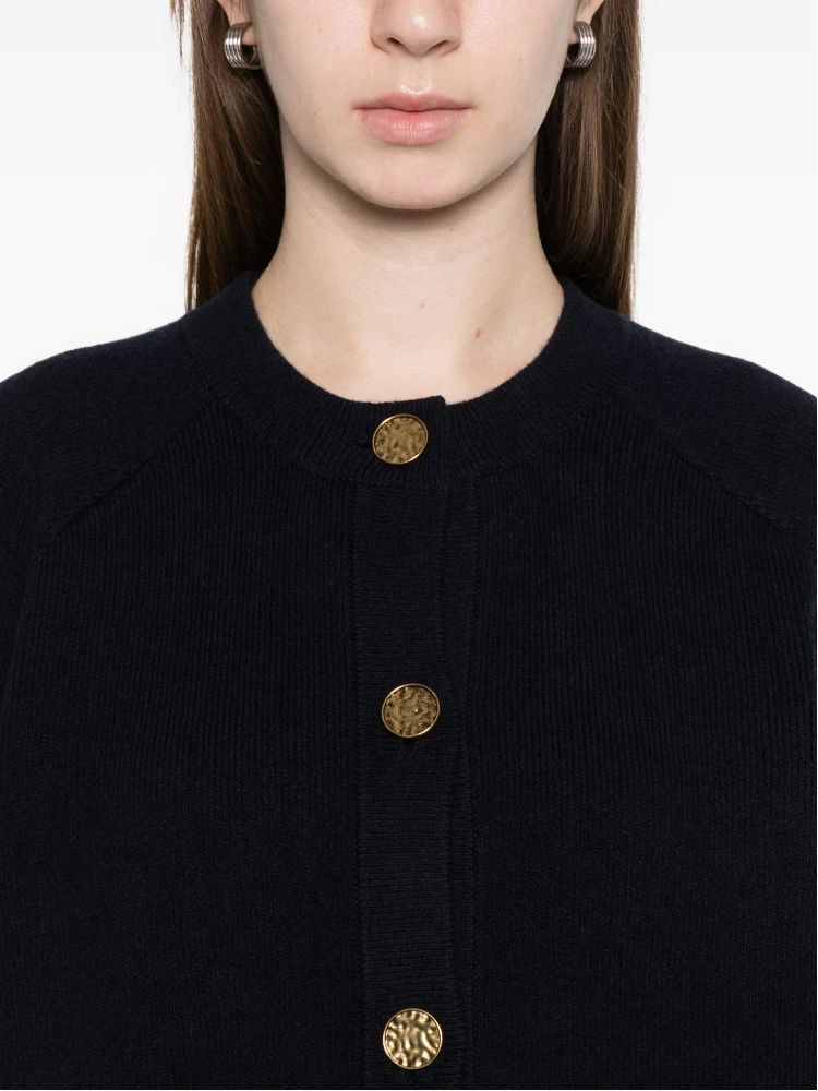 TOTEME PRE Sweaters Blue alternative