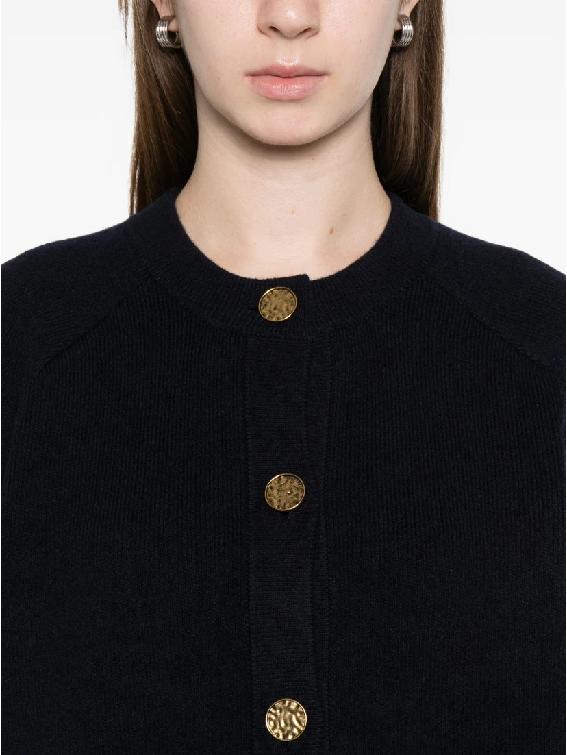 TOTEME PRE Sweaters Blue