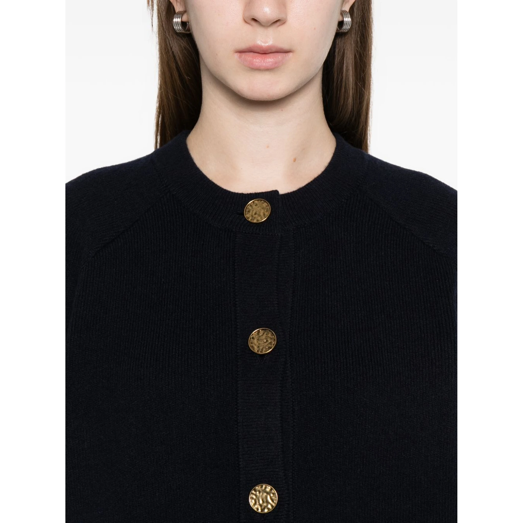 TOTEME PRE Sweaters Blue