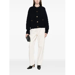 TOTEME PRE Sweaters Blue