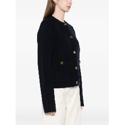 TOTEME PRE Sweaters Blue