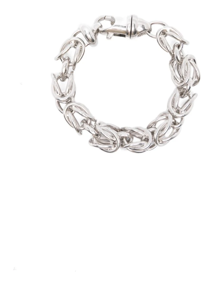 TOTEME PRE Bijoux Silver