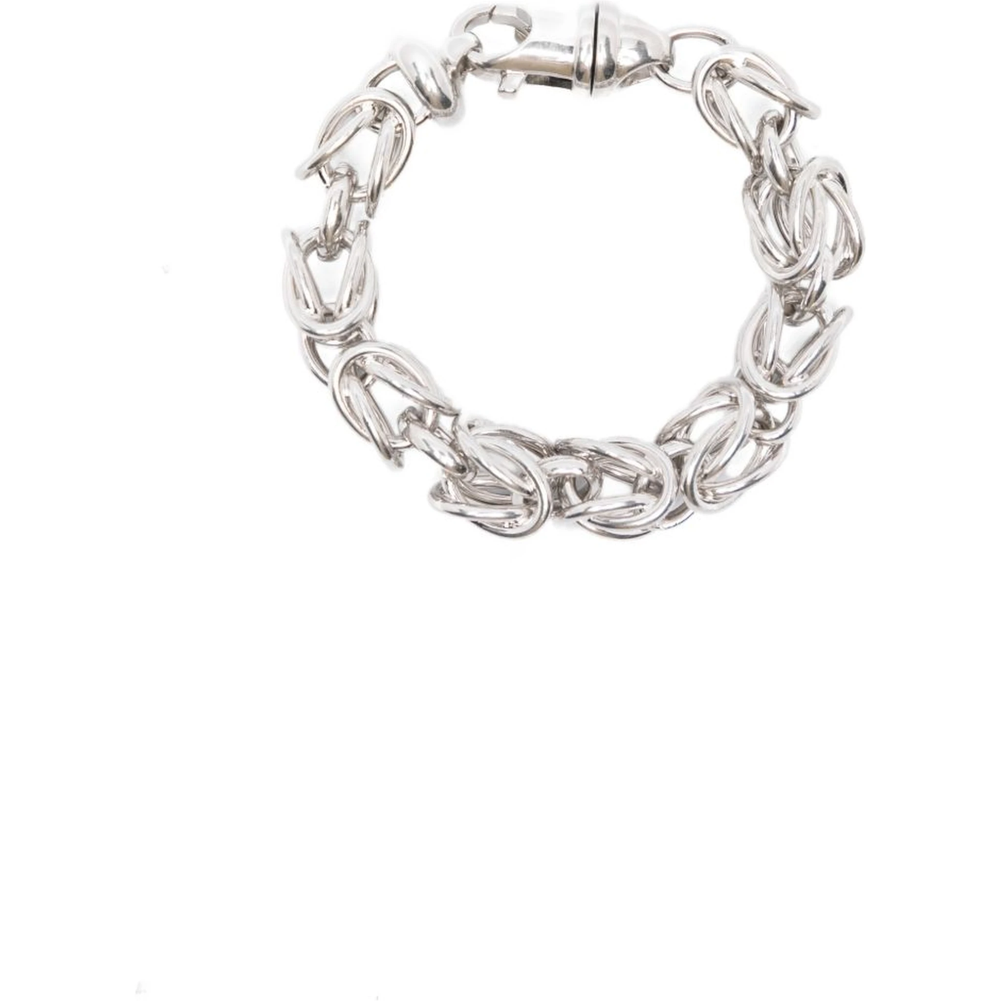 TOTEME PRE Bijoux Silver