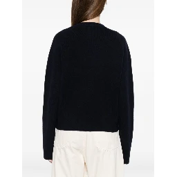 TOTEME PRE Sweaters Blue