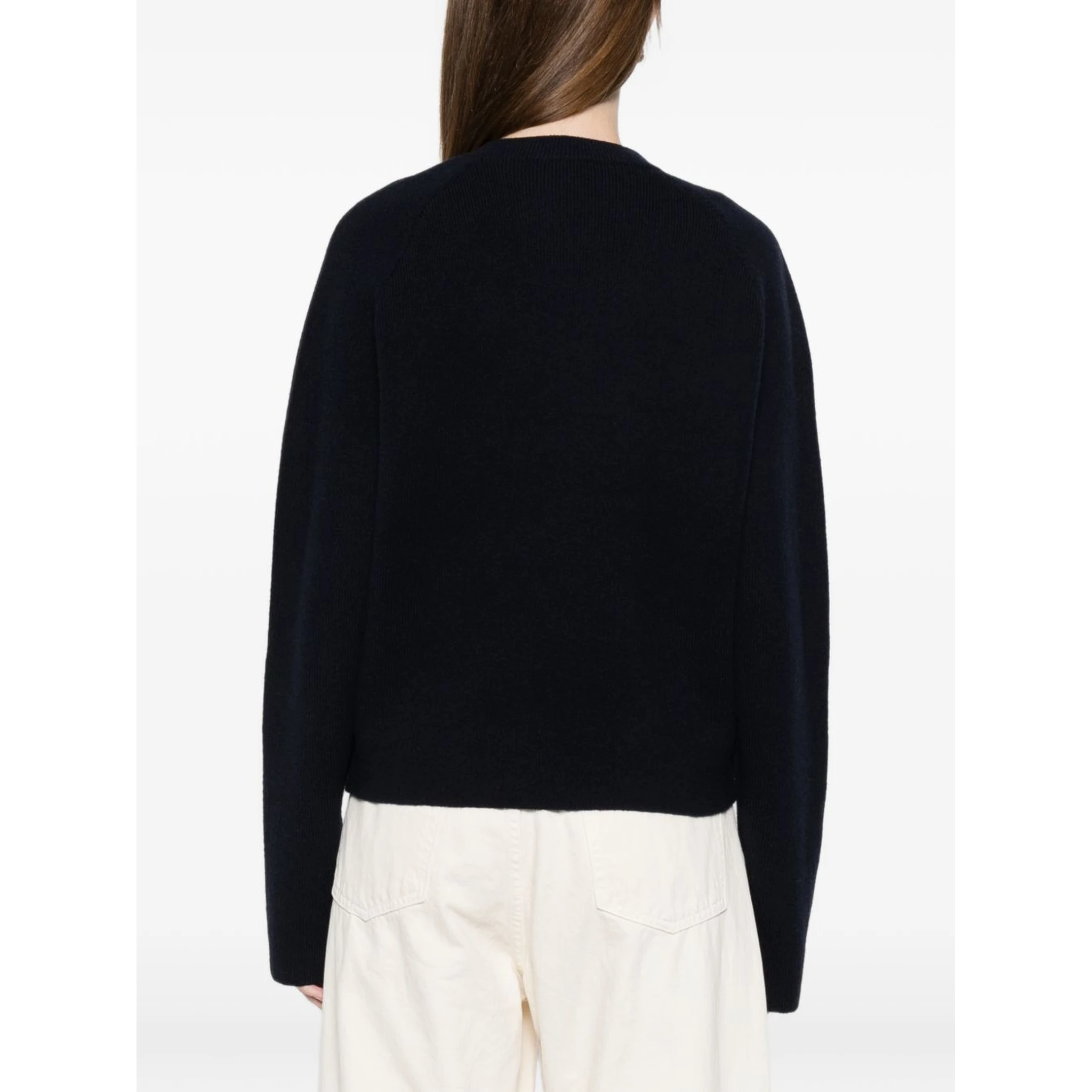 TOTEME PRE Sweaters Blue