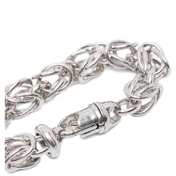 TOTEME PRE Bijoux Silver