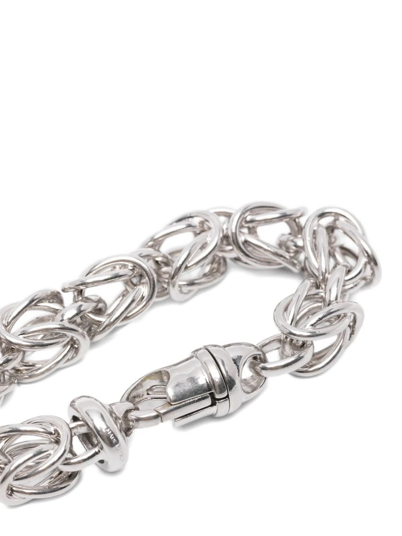 TOTEME PRE Bijoux Silver