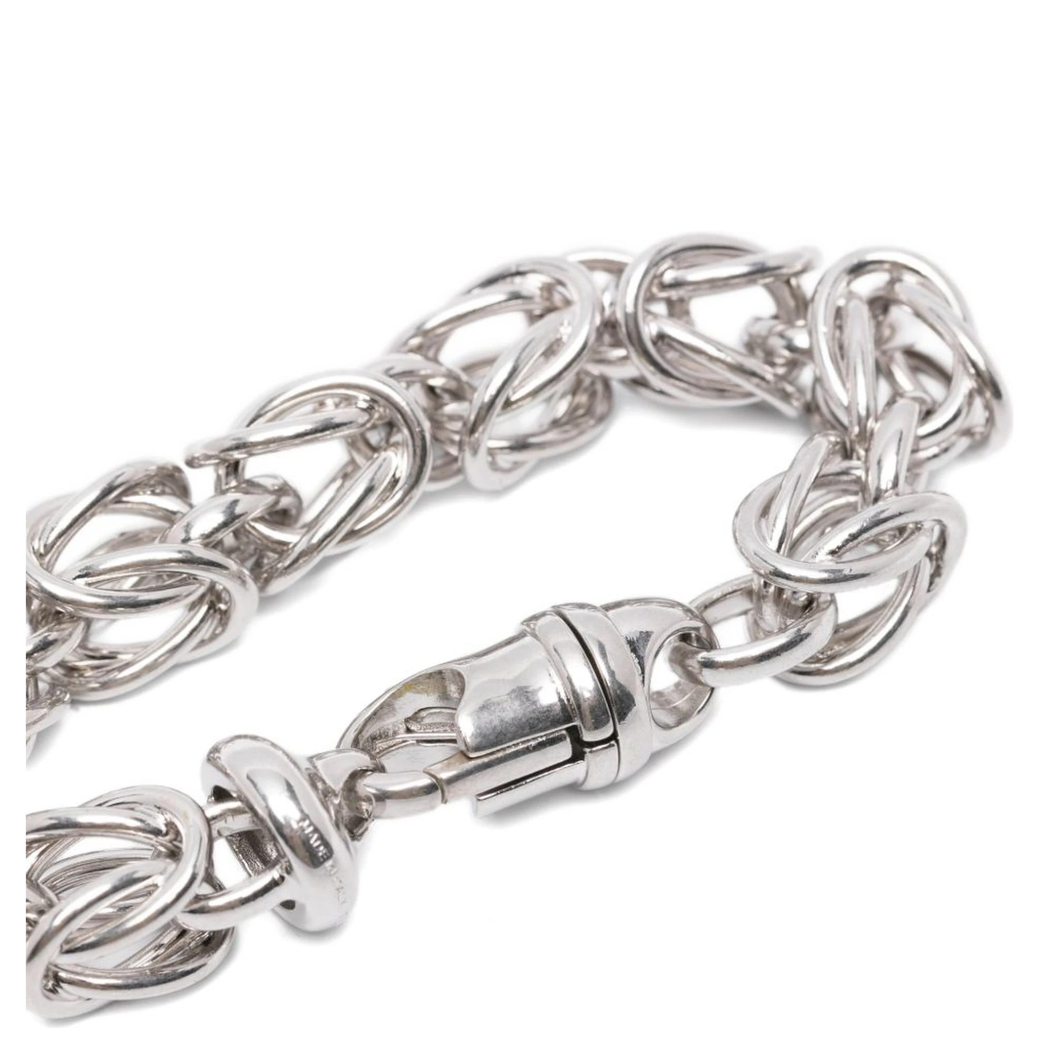 TOTEME PRE Bijoux Silver