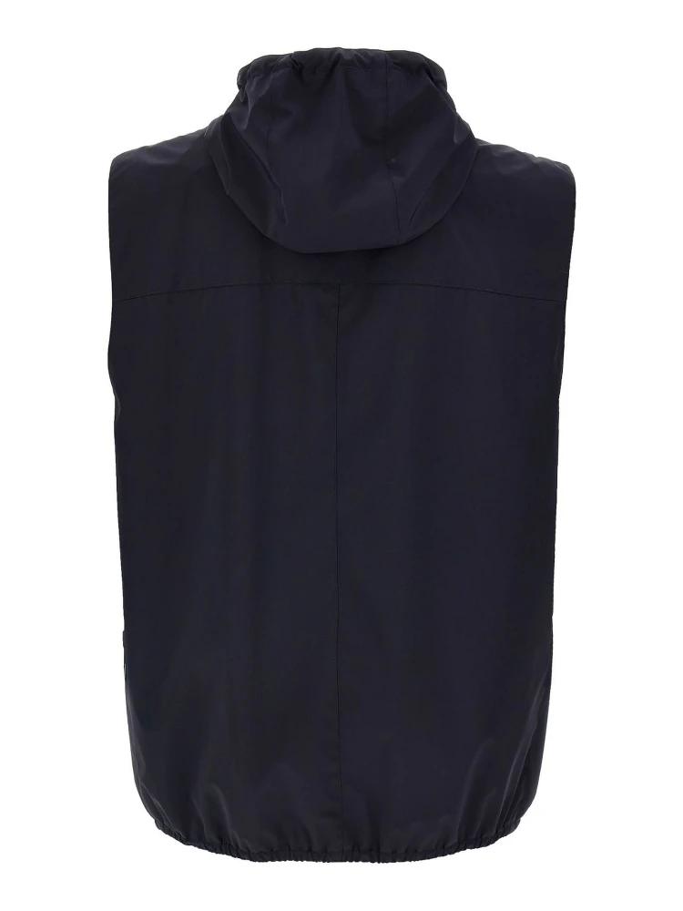 Brunello Cucinelli Jackets Blue alternative