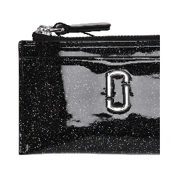 Marc Jacobs Wallets Black