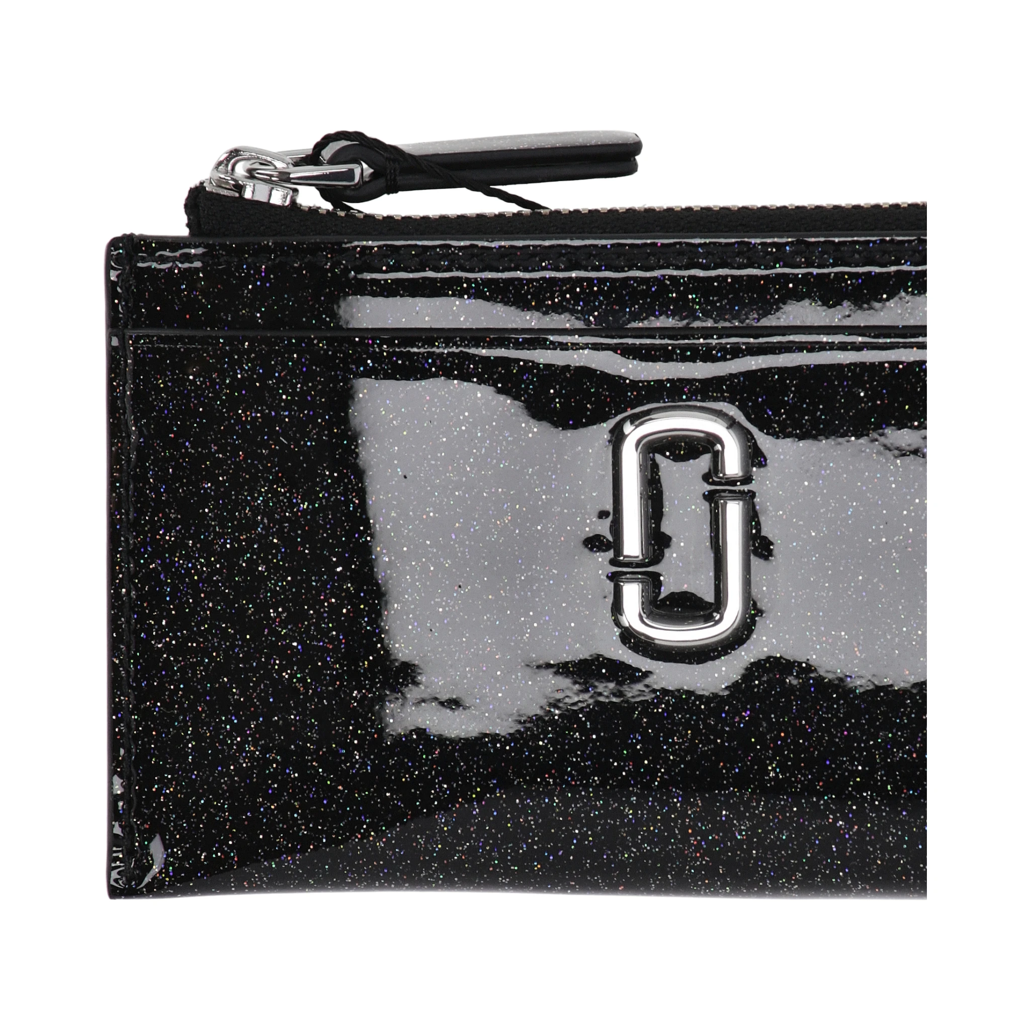 Marc Jacobs Wallets Black