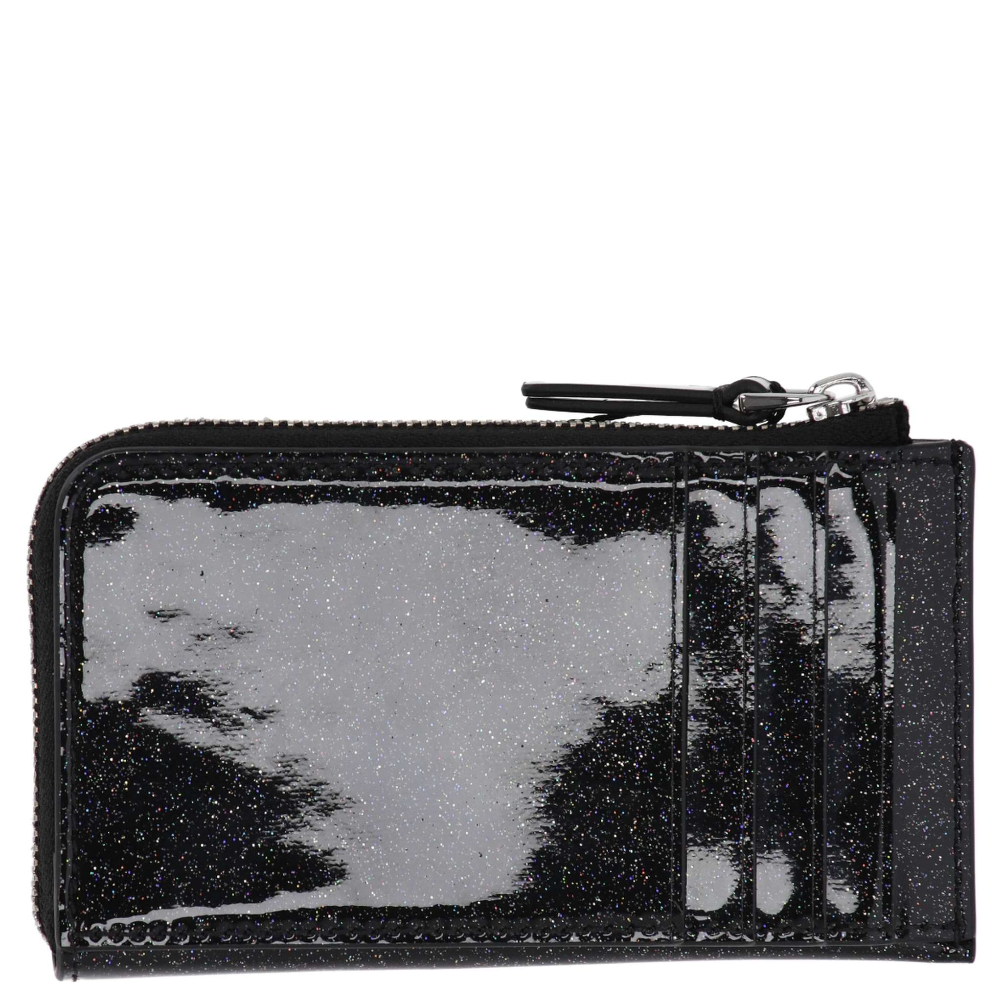 Marc Jacobs Wallets Black