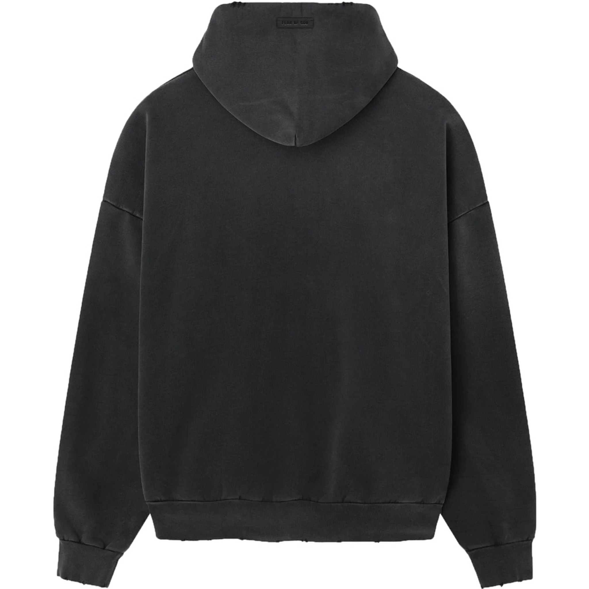 Fear of God Sweaters Black