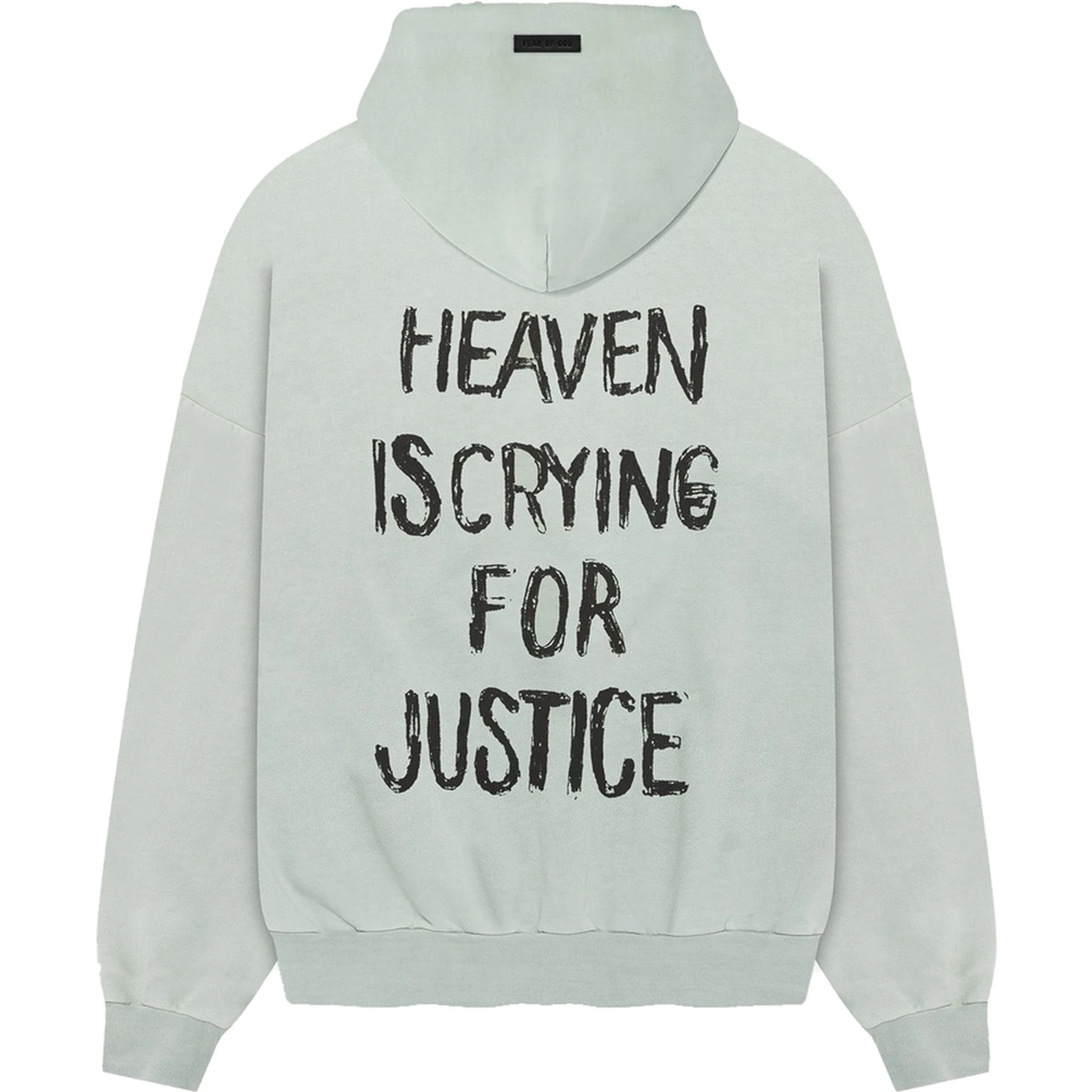 Fear of God Sweaters