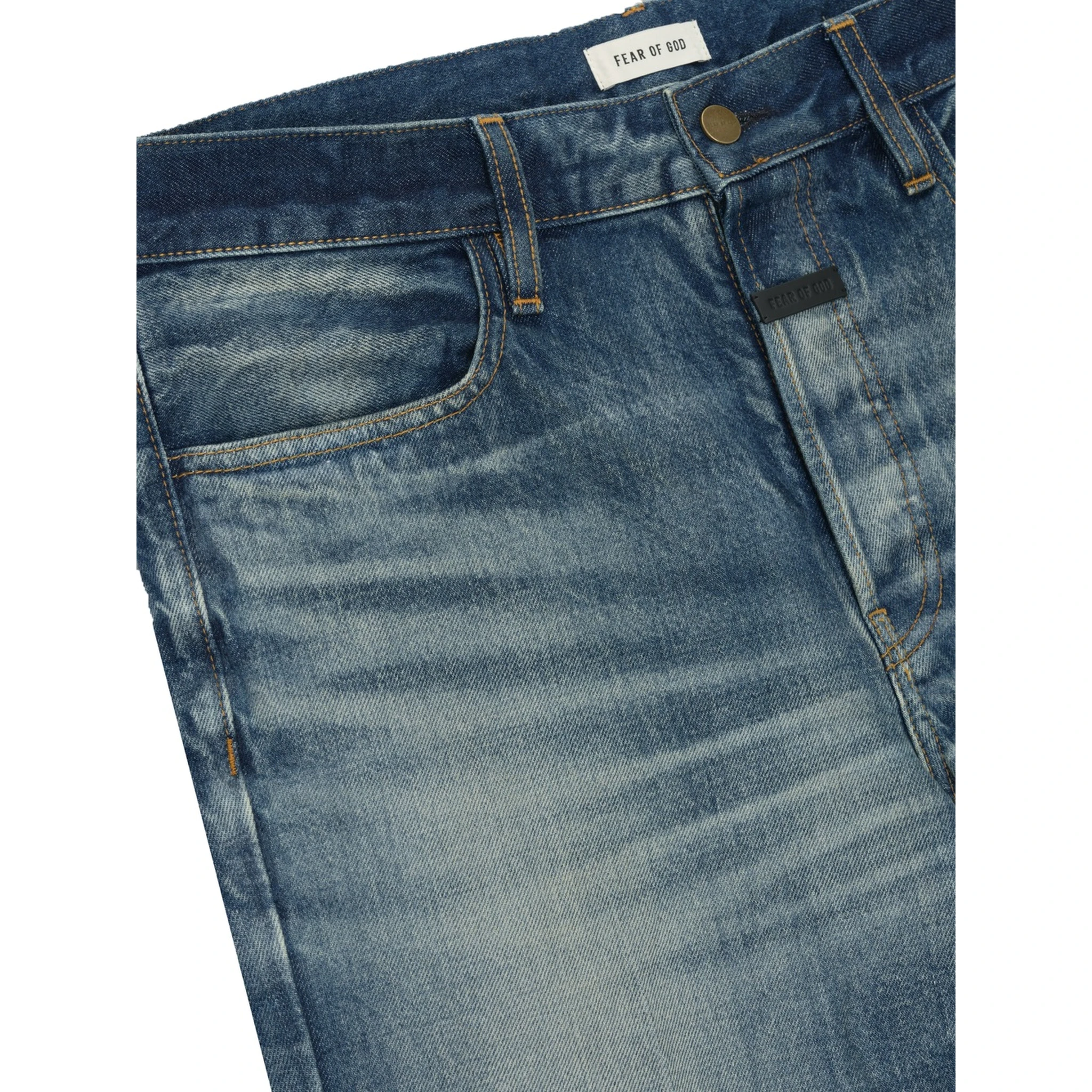 Fear of God Jeans