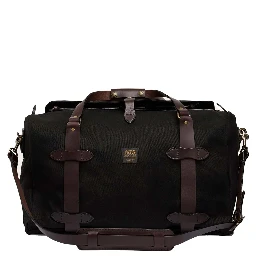 Filson Bags.. Black