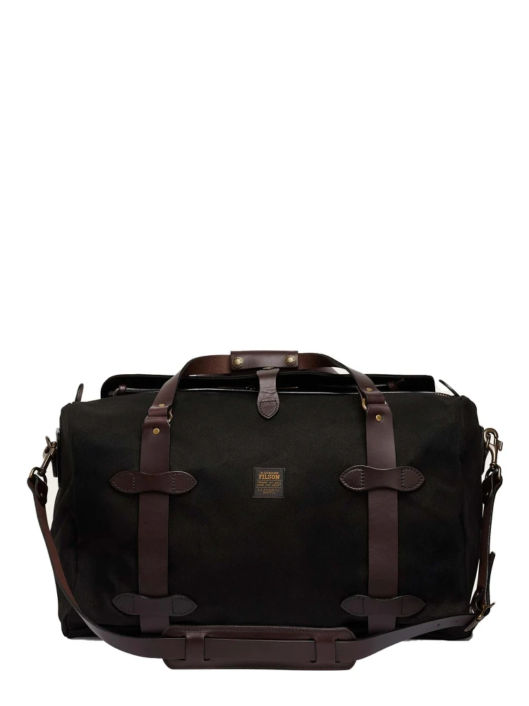 Filson Bags.. Black