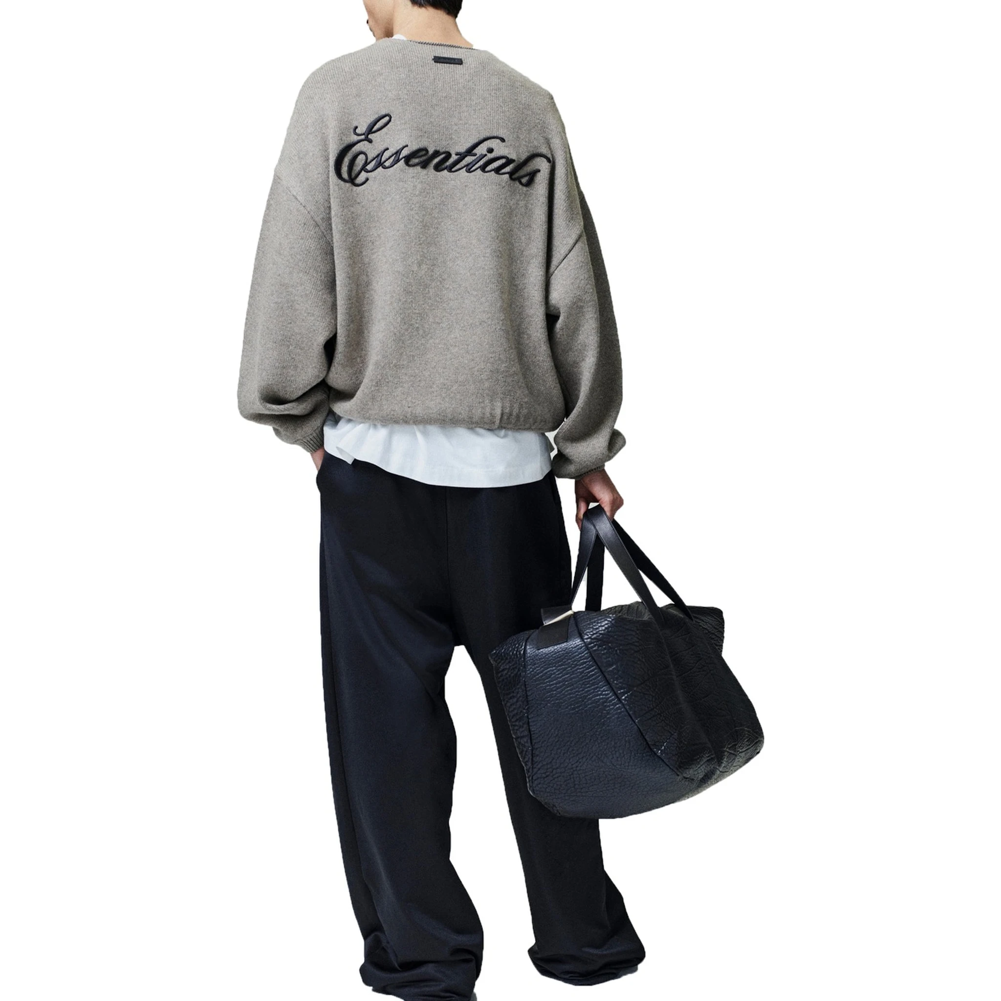 FEAR OF GOD ESSENTIALS RTW