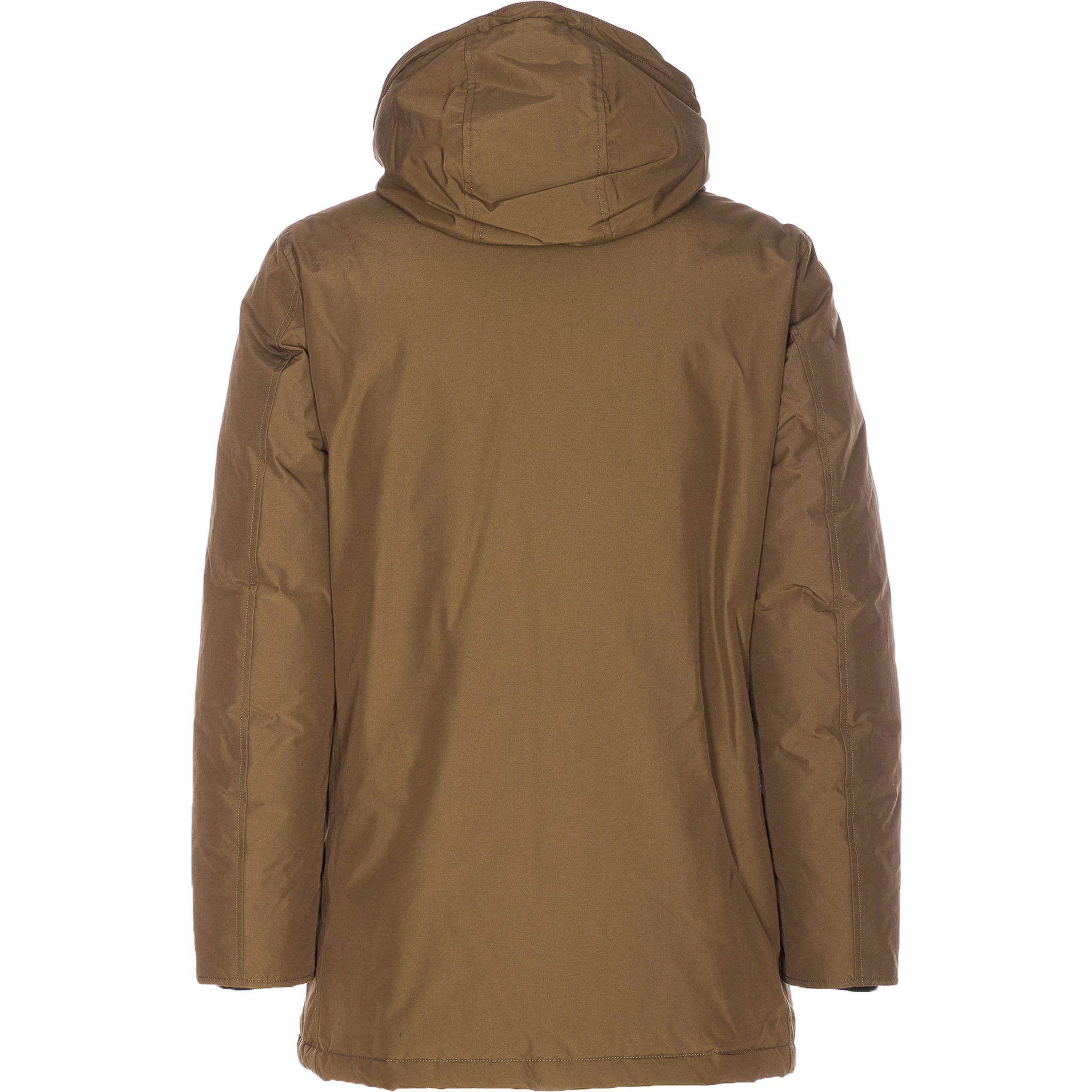 Woolrich Coats Green