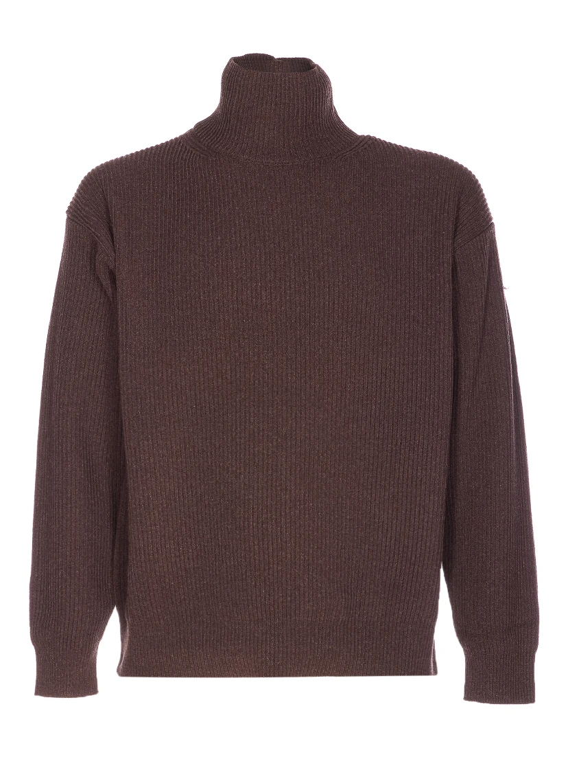 AURALEE Sweaters Brown