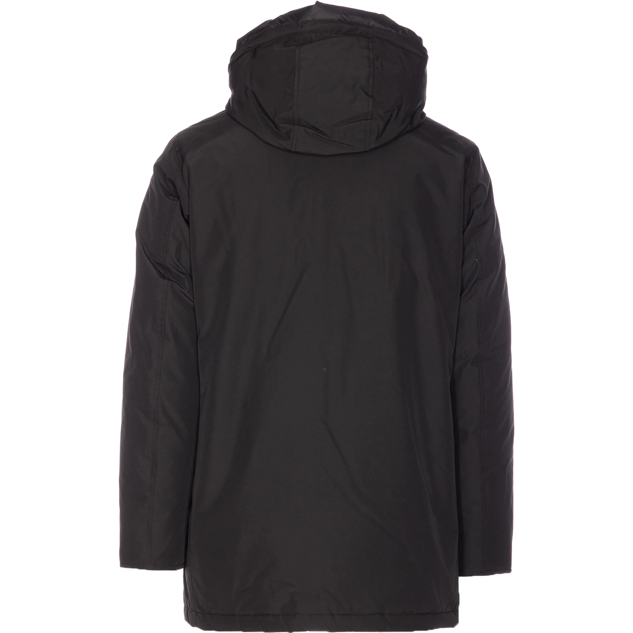 Woolrich Coats Black