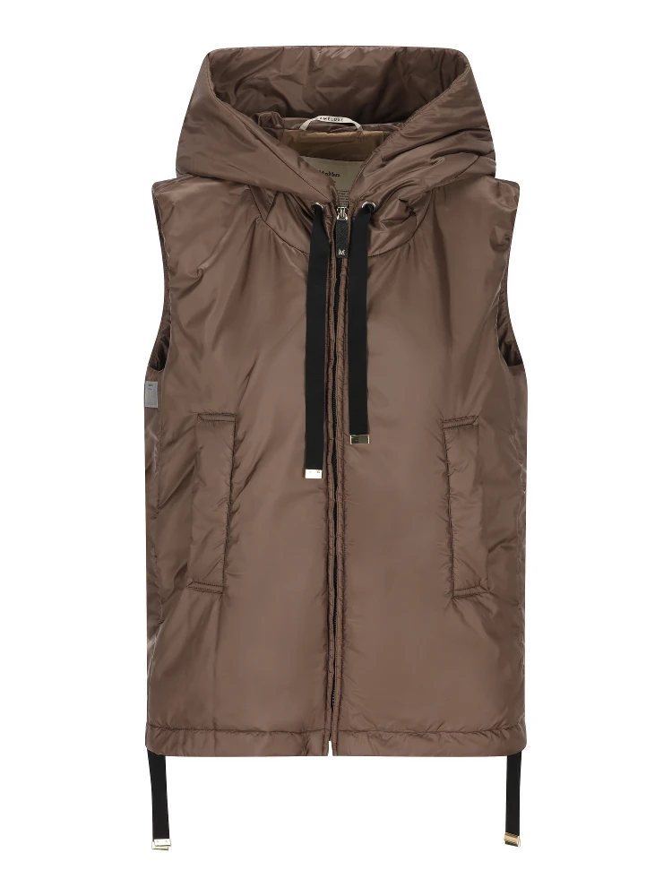 Greengo gilet
