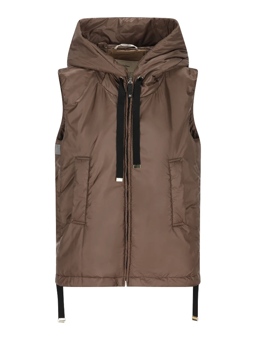 Greengo gilet