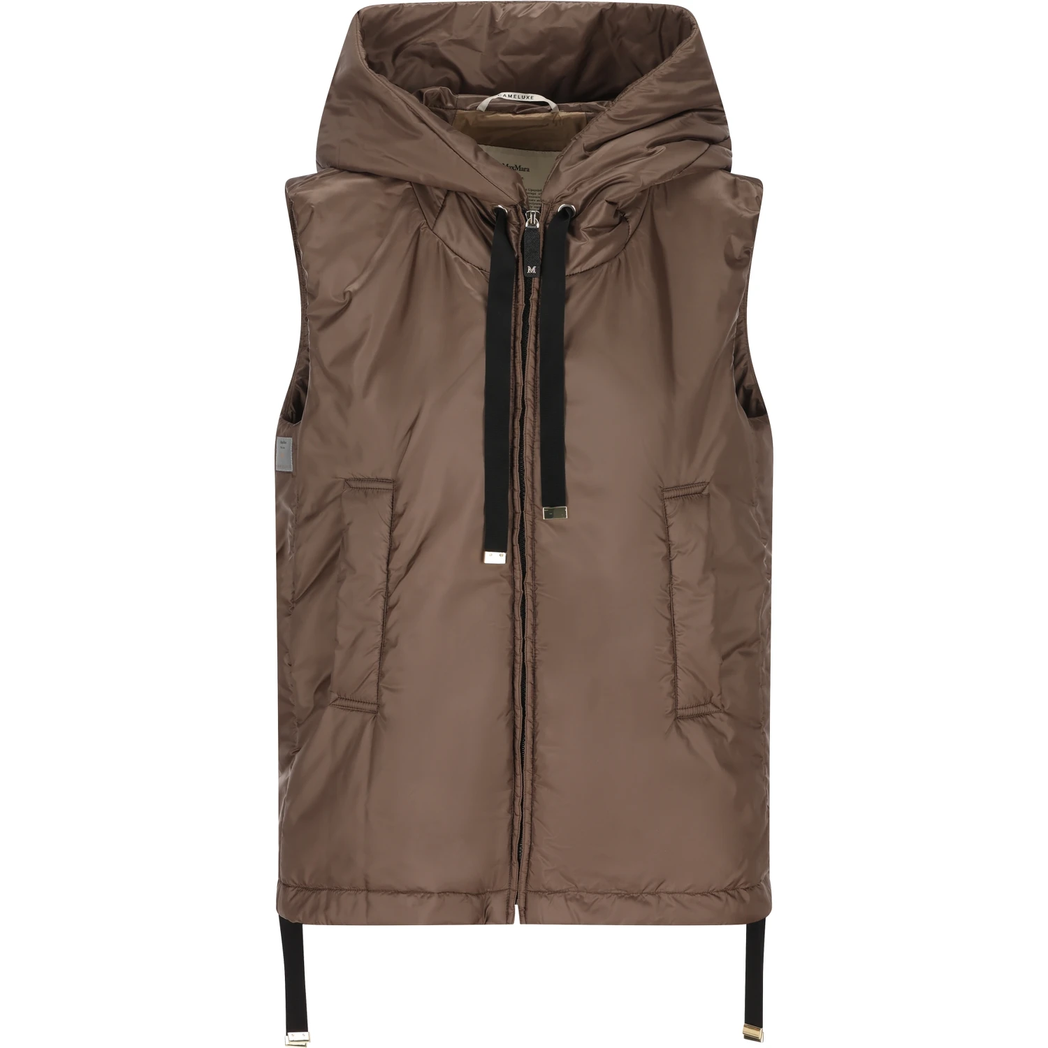 Greengo gilet