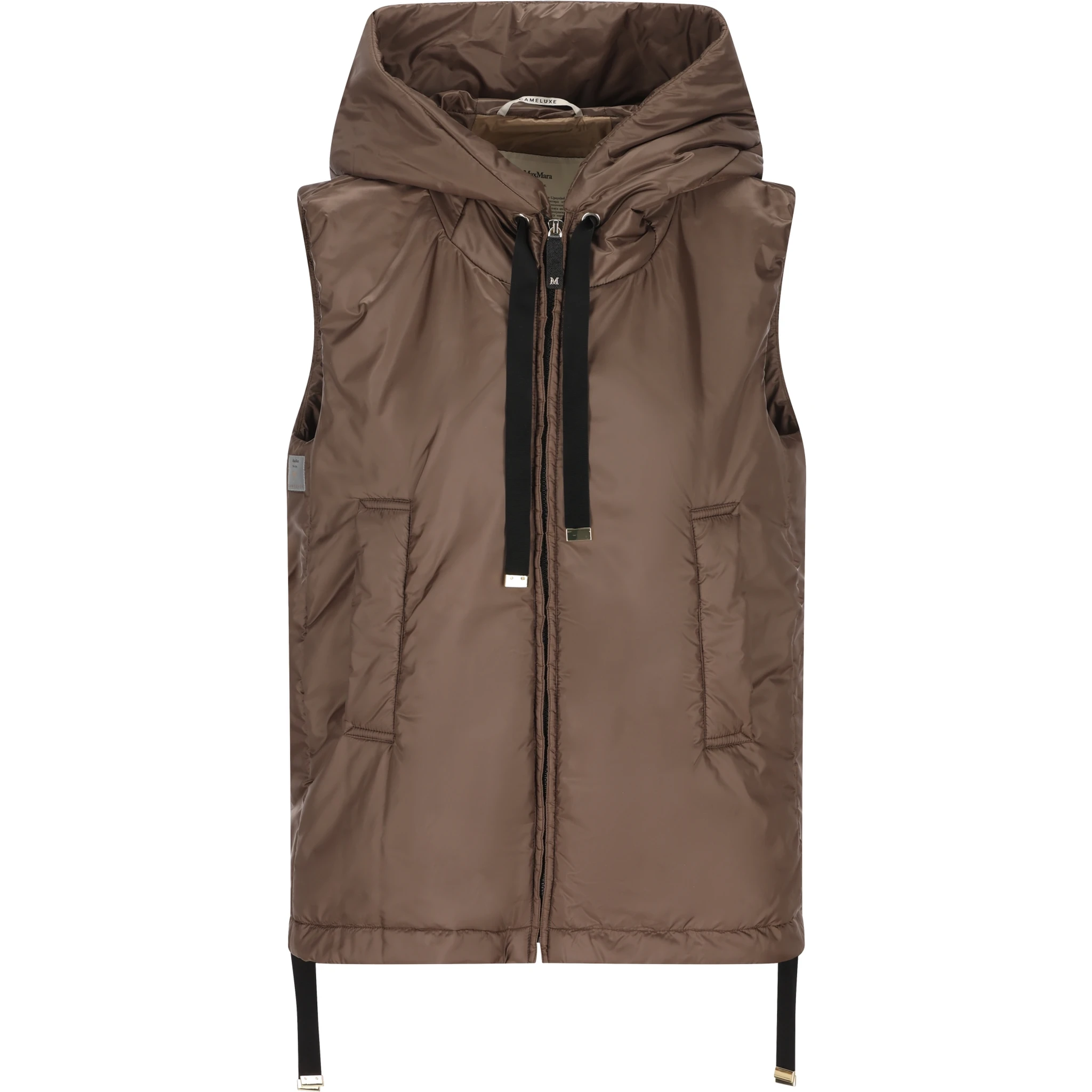 Greengo gilet