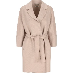 S Max Mara Coats