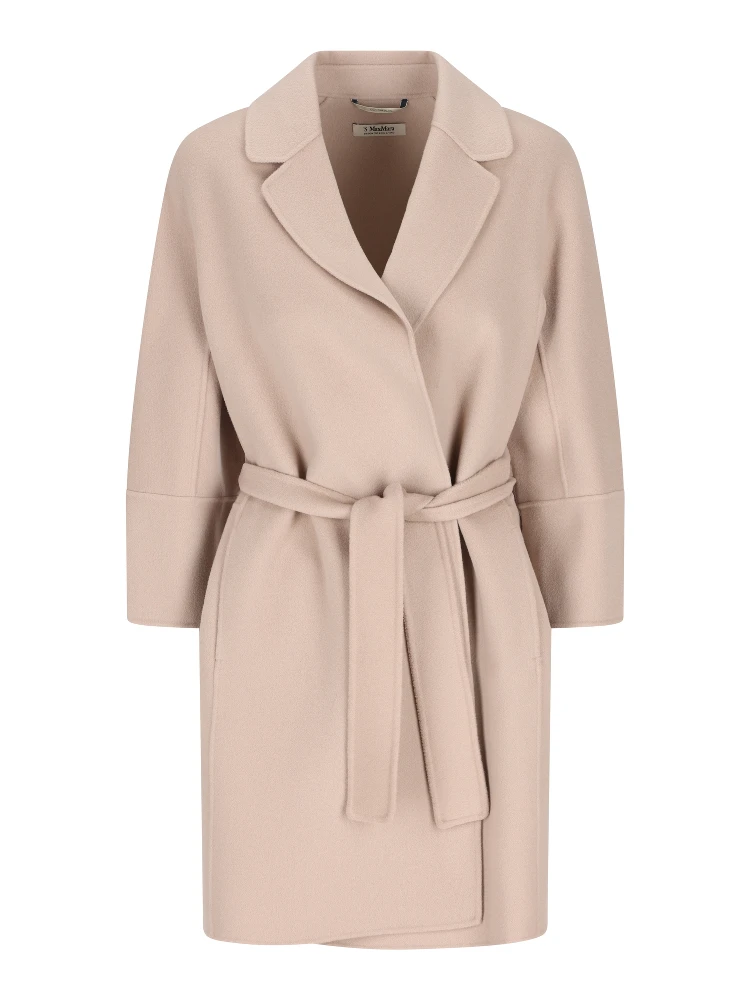 S Max Mara Coats