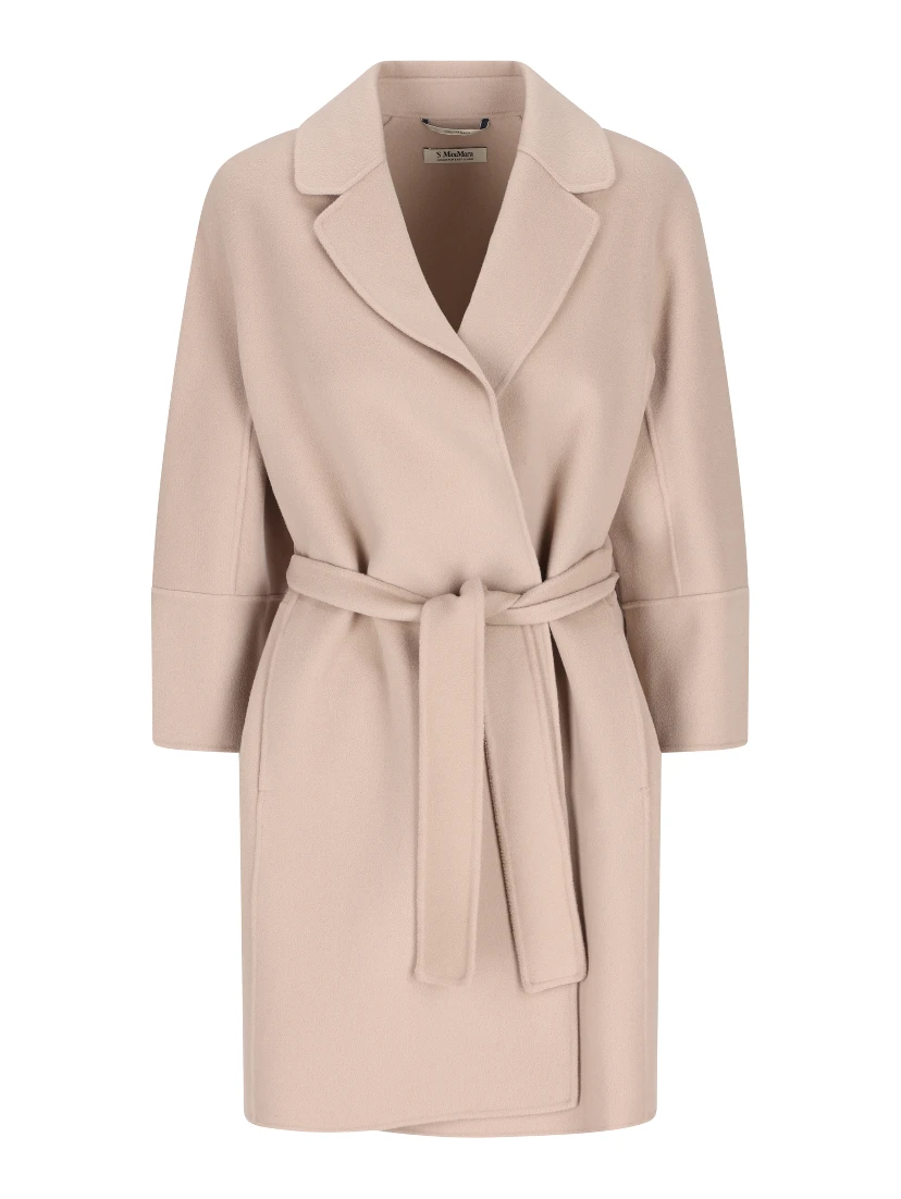 S Max Mara Coats