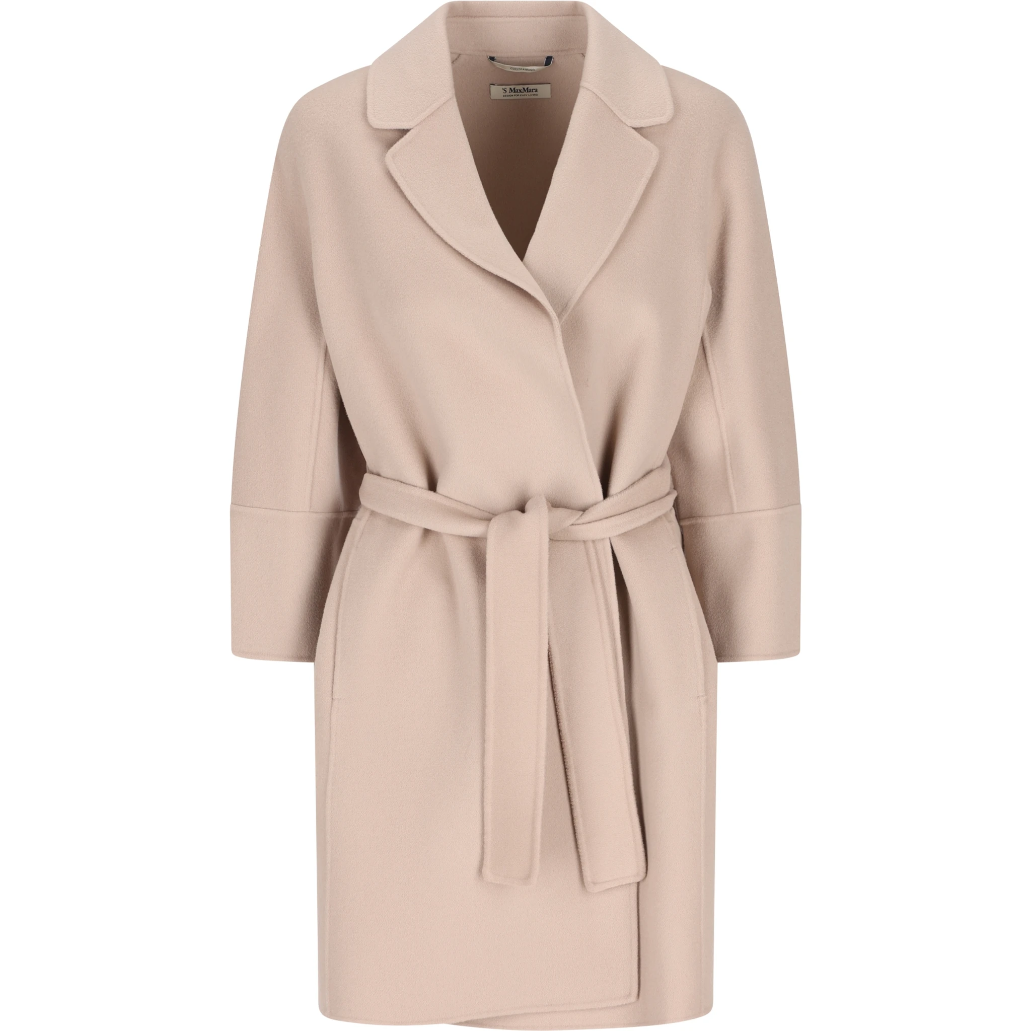 S Max Mara Coats