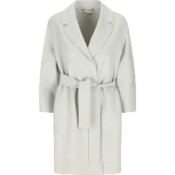 S Max Mara Coats