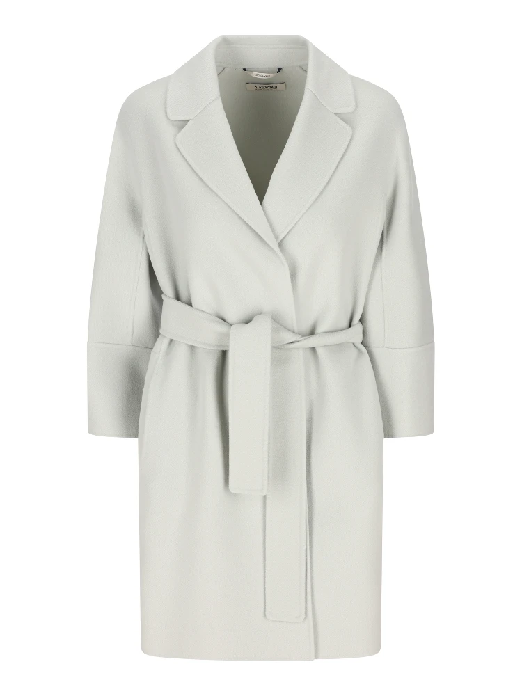 S Max Mara Coats