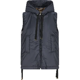 MAX MARA THE CUBE Jackets Blue