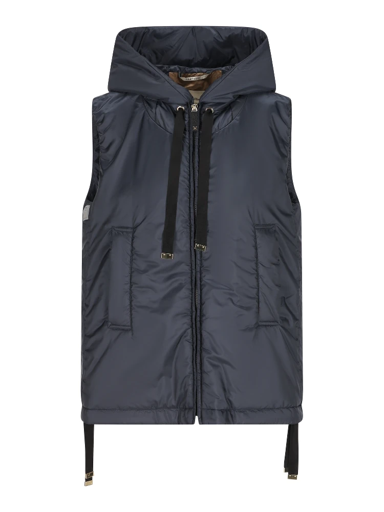 MAX MARA THE CUBE Jackets Blue