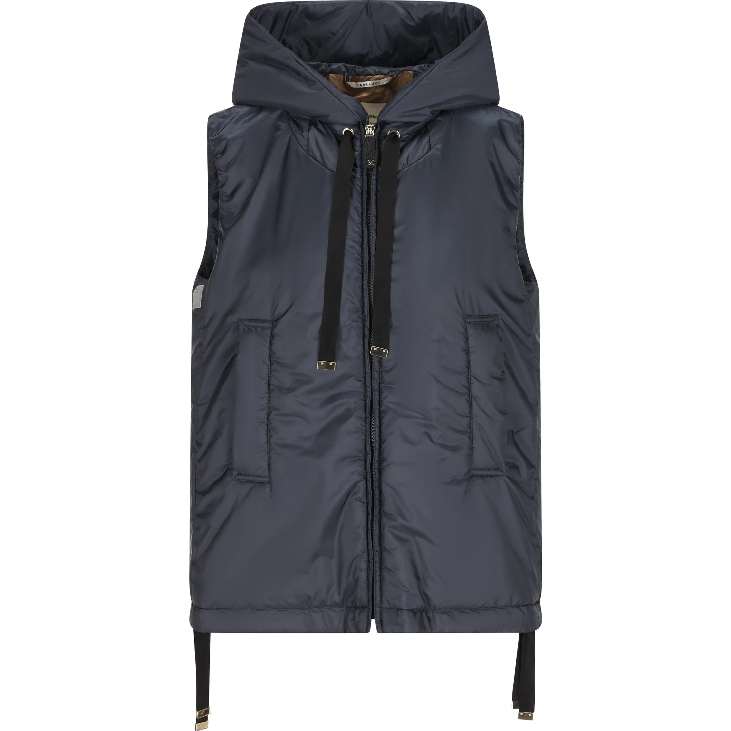 MAX MARA THE CUBE Jackets Blue