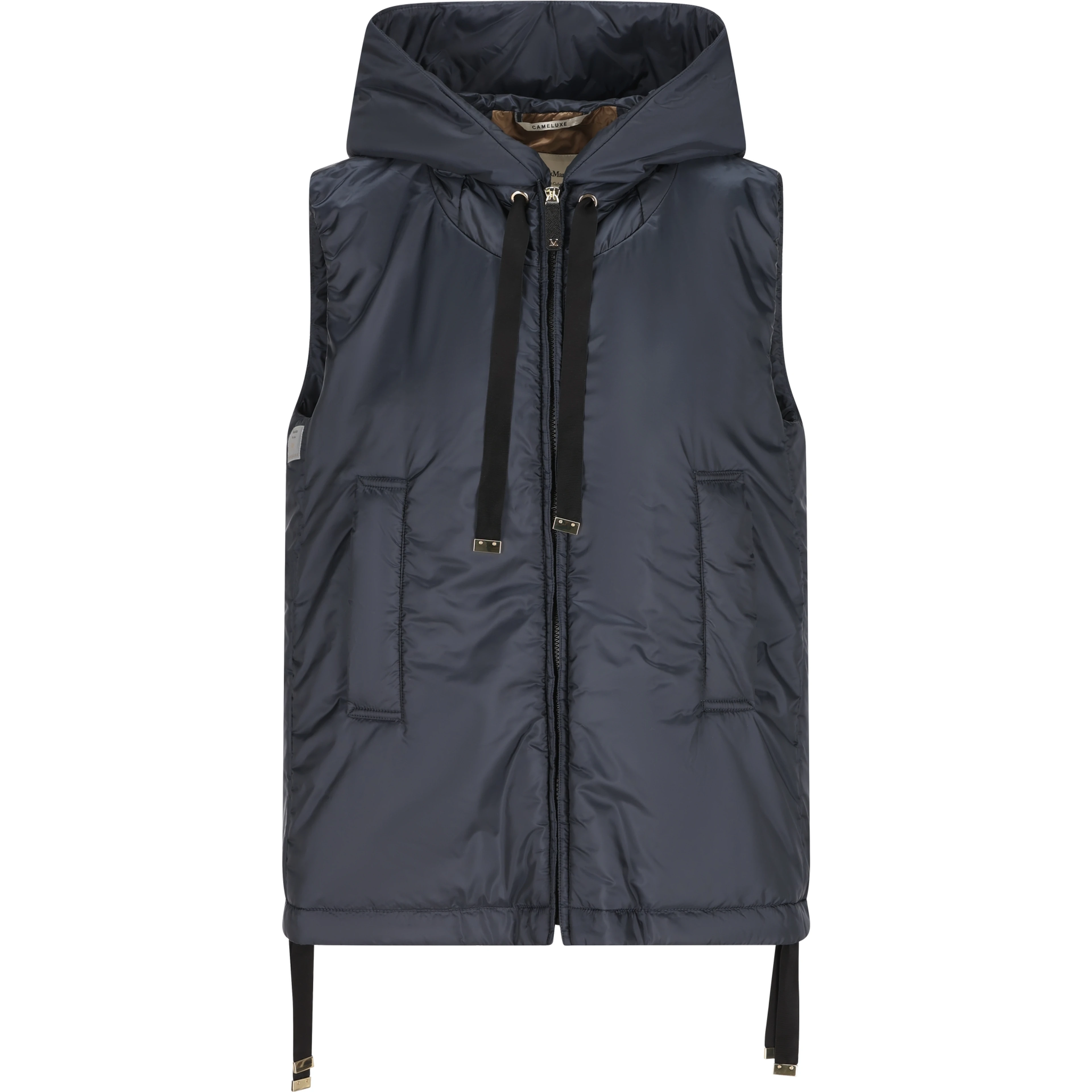 MAX MARA THE CUBE Jackets Blue