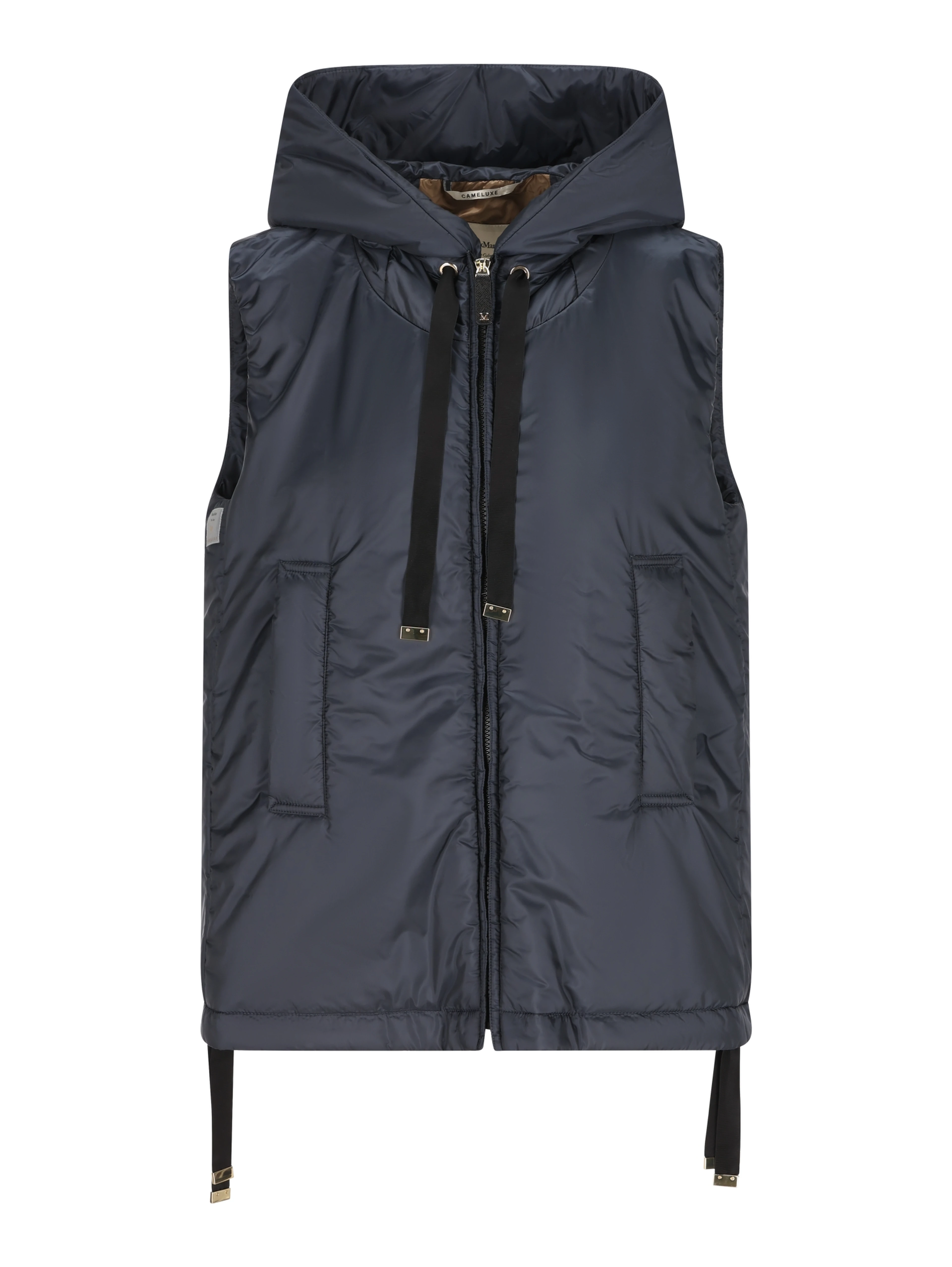 MAX MARA THE CUBE Jackets Blue