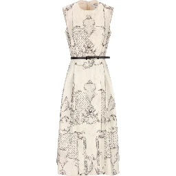 Max Mara Dresses Ivory