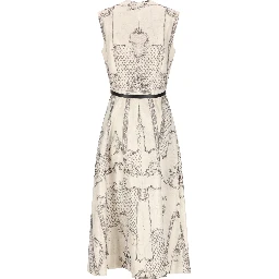 Max Mara Dresses Ivory